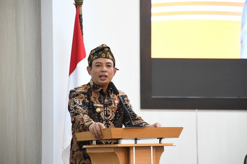 Siapkan Kawasan Khusus, Walikota Imbau Masyarakat Untuk Tidak Jogging di Jalan Raya