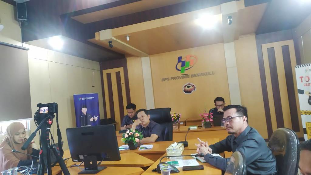 Beras dan Rokok Pengeluaran Terbesar Warga Daerah ini