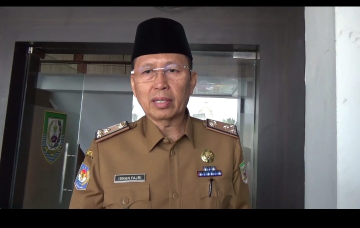 Gubernur Bengkulu Bawa 30 UMKM Binaan BI Promosi Produk ke Malaysia 