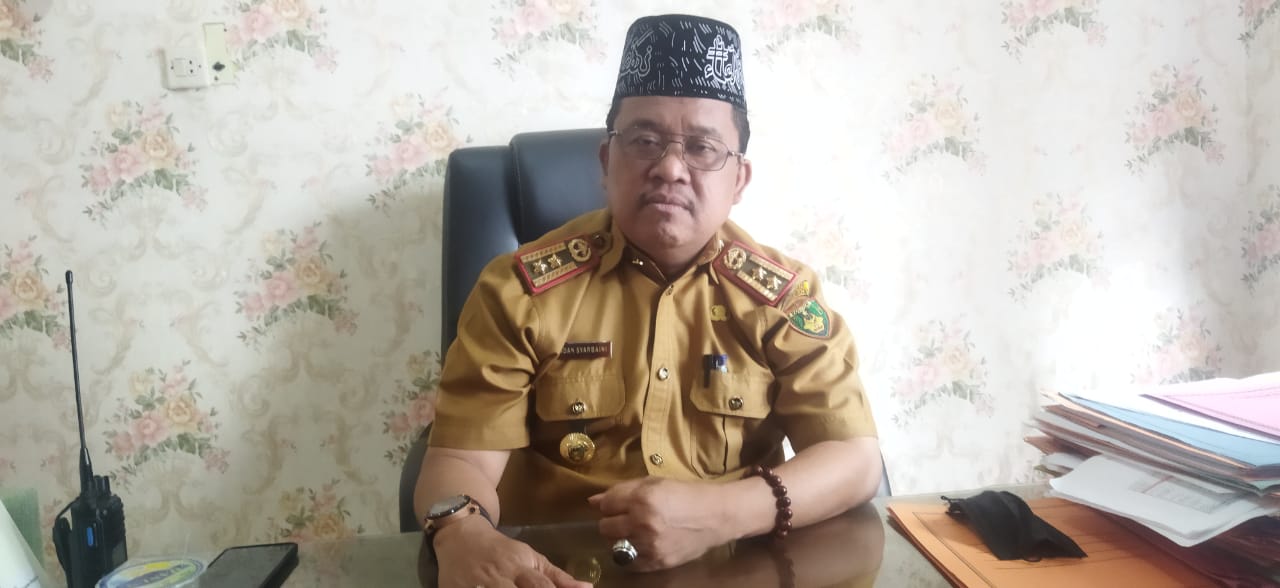 142 Desa di Bengkulu Selatan Dipantau