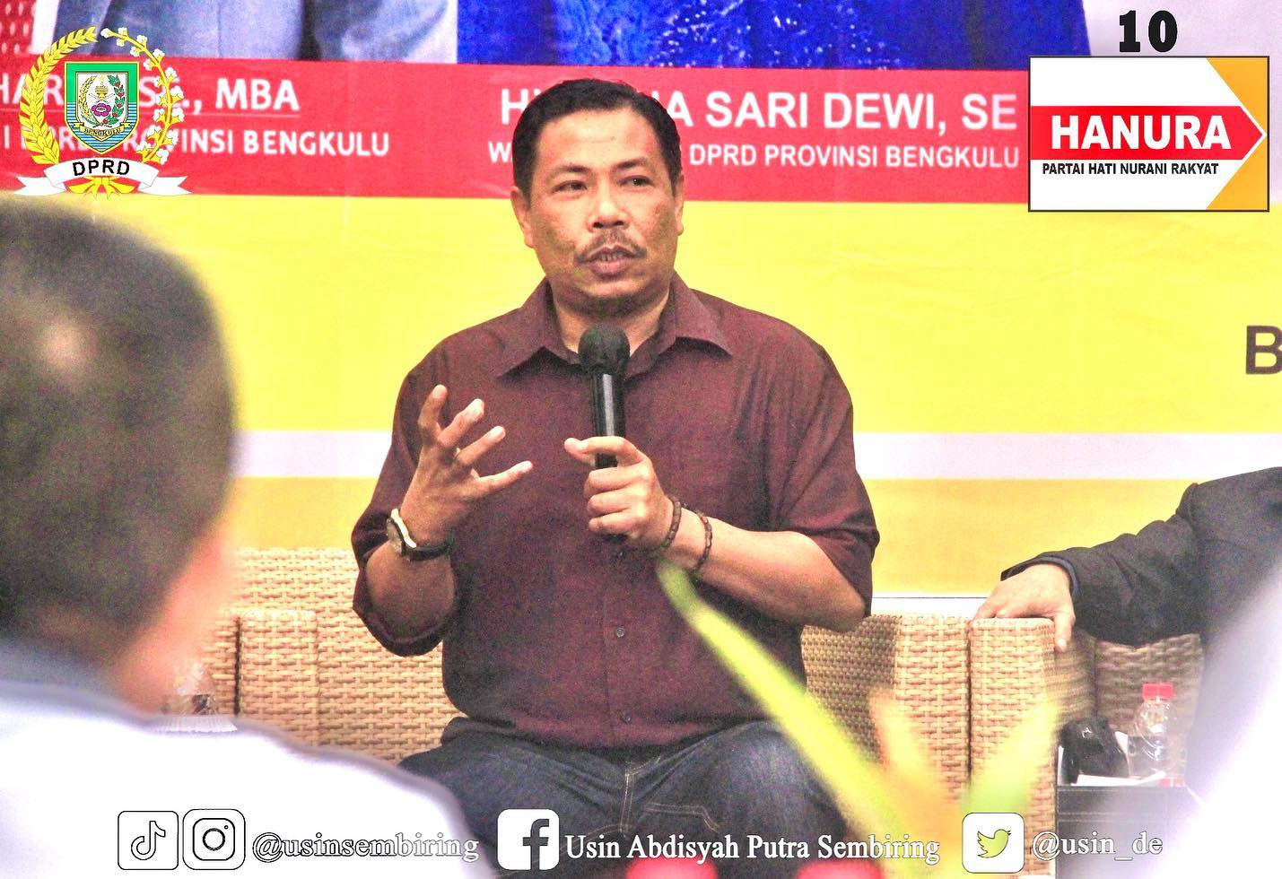 Antrean BBM di Bengkulu Mulai Berkurang, DPRD Provinsi Ajak Cari Solusi Jangka Panjang