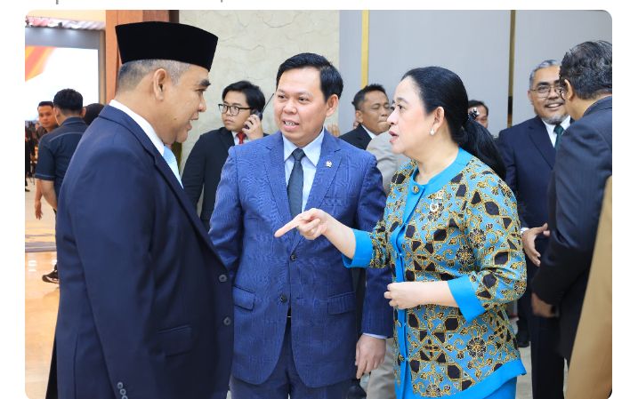 Sultan Baktiar Najamudin Desak Solusi Cepat, Evaluasi Transfer Daerah untuk Selamatkan PPPK
