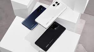 HP Oppo A 18 Terbaru, Cek Harga dan Spesifikasi