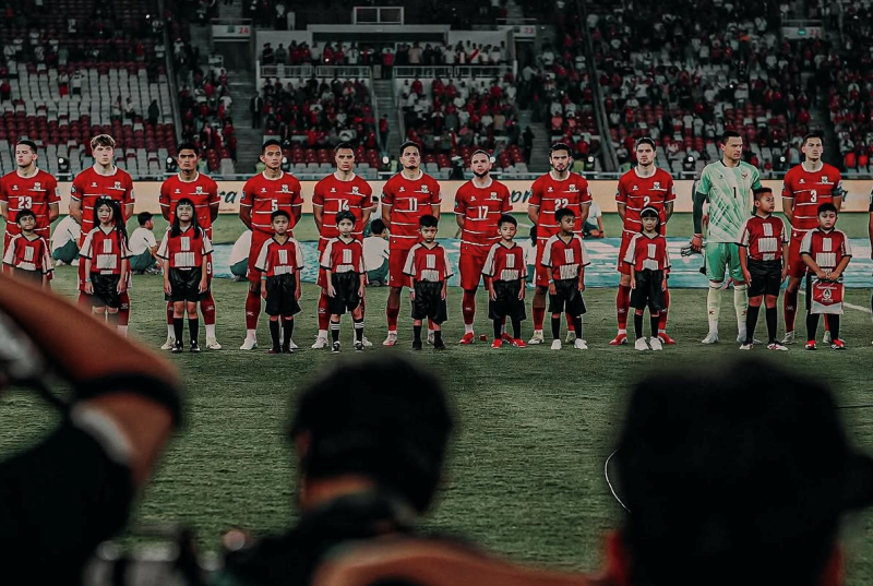 Bung Harpa Bongkar Masalah Besar Timnas Indonesia 