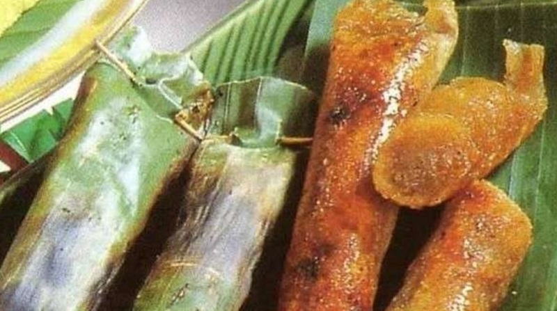 Ini Cara Membuat Lompong Sagu, Jajanan Tradisional Minang yang Legendaris