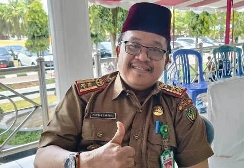 10 Laporan Masuk, Inspektorat Bengkulu Selatan Segera Minta Keterangan, Cari Bukti-Bukti Terkait