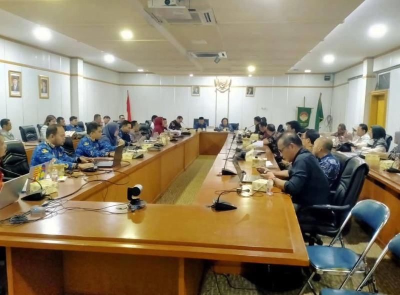 Kuota Sekitar 400 Hektar, Ini Sebaran Potensi Program Cetak Sawah Rakyat di Seluma