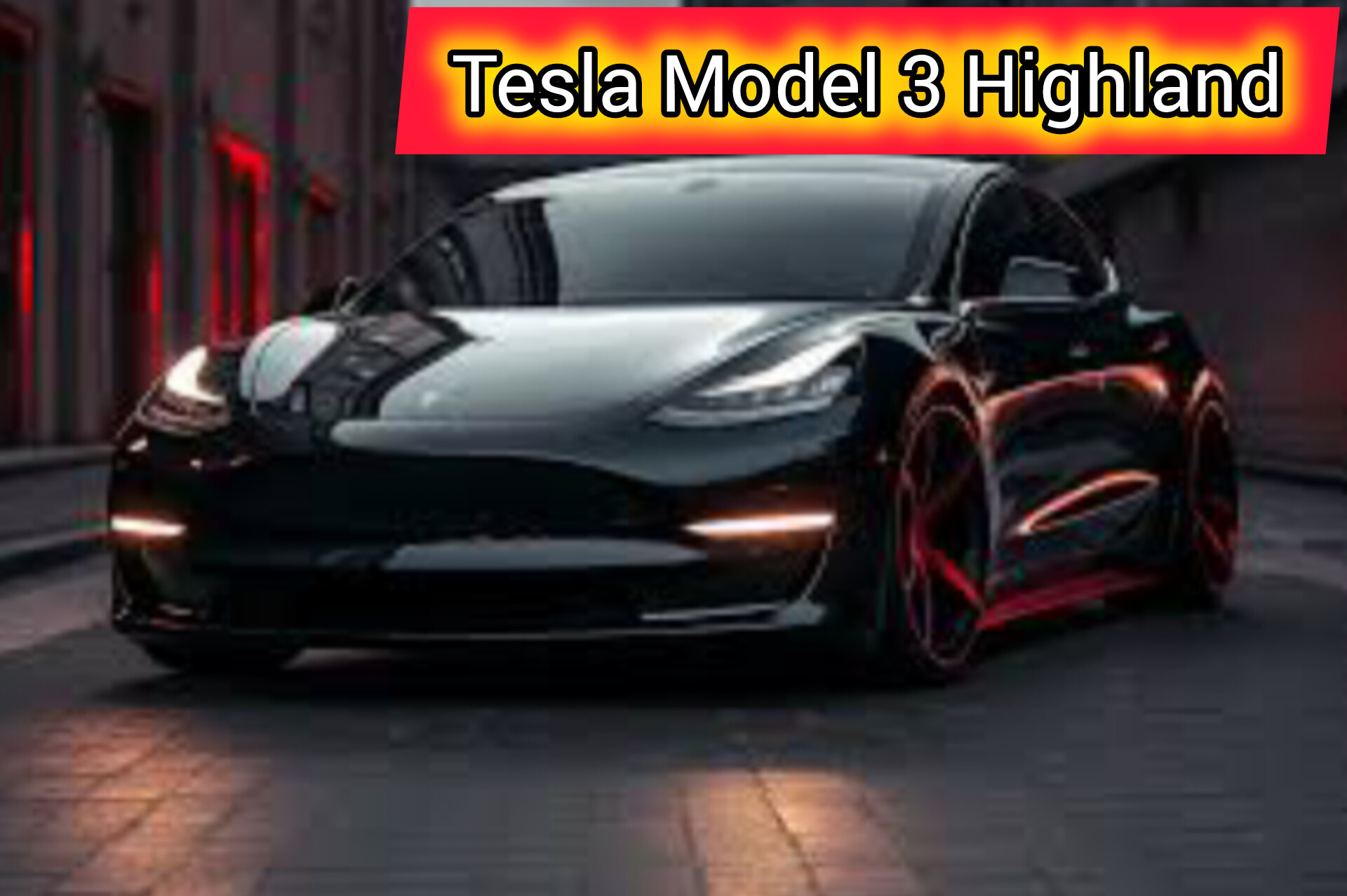 Teknologi dan Performa Tesla Model 3 Highland Guncang Pasar Mobil Listrik Indonesia