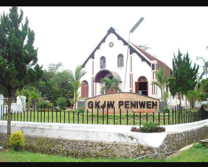 4 Gereja Peninggalan Kolonial Belanda yang Berada di Kabupaten Malang, Berikut Sejarahnya 