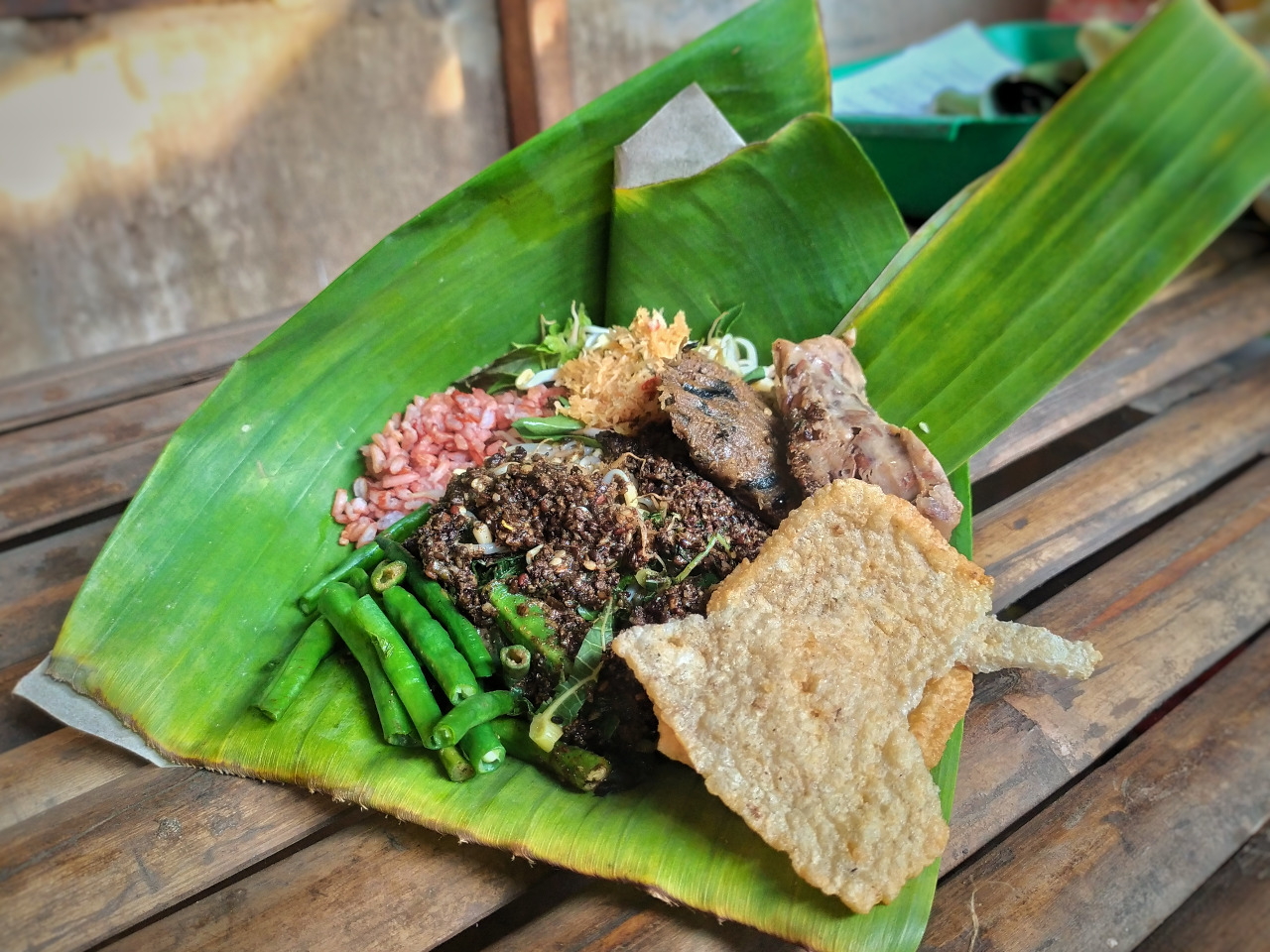 5 Kuliner Khas Wonogiri yang Patut Dicoba, Mulai dari Bakso Beranak hingga Satem Ayam Pak Kabul