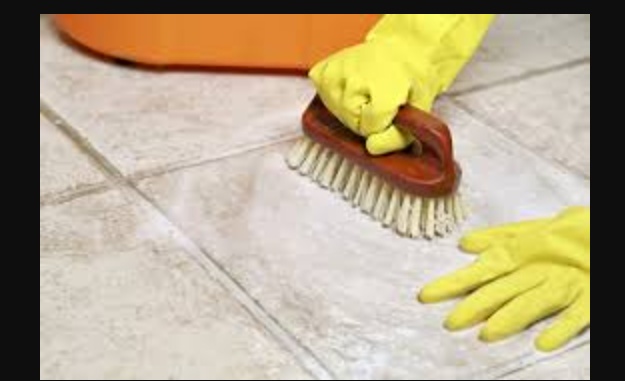 Cara Bersihkan Lantai Keramik Kusam jadi Mengkilap,  Bikin Rumah jadi Nyaman, Bersih dan Indah Usai Lebaran
