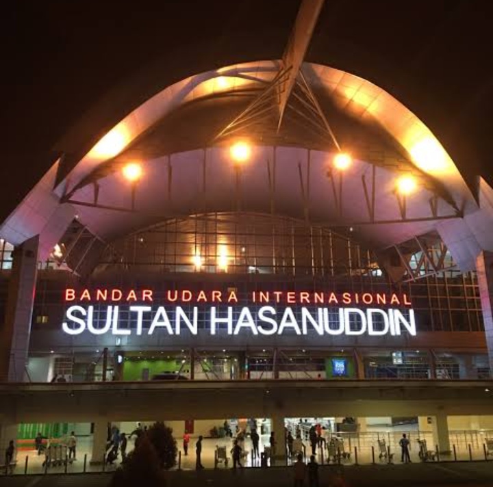 Berikut Jadwal Penerbangan Makasar-Balikpapan dari Bandara Sultan Hasanuddin Makasar