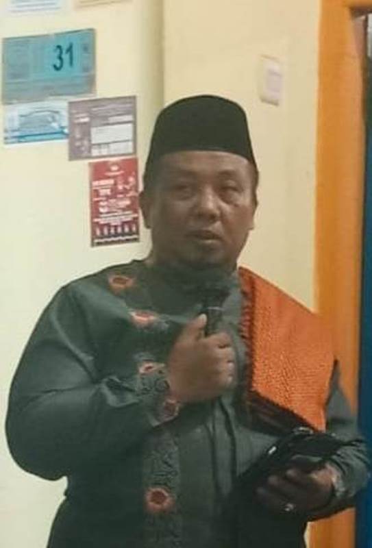 Meneladani Sikap dan Karakter Nabi Muhammad SAW