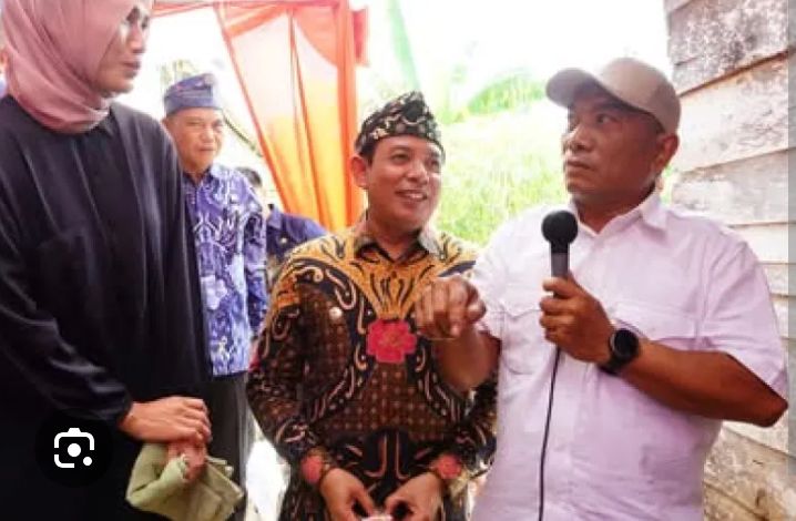 Pemkot dan REI Bengkulu Satu Suara: Pembangunan Perumahan Harus Nyaman dan Layak