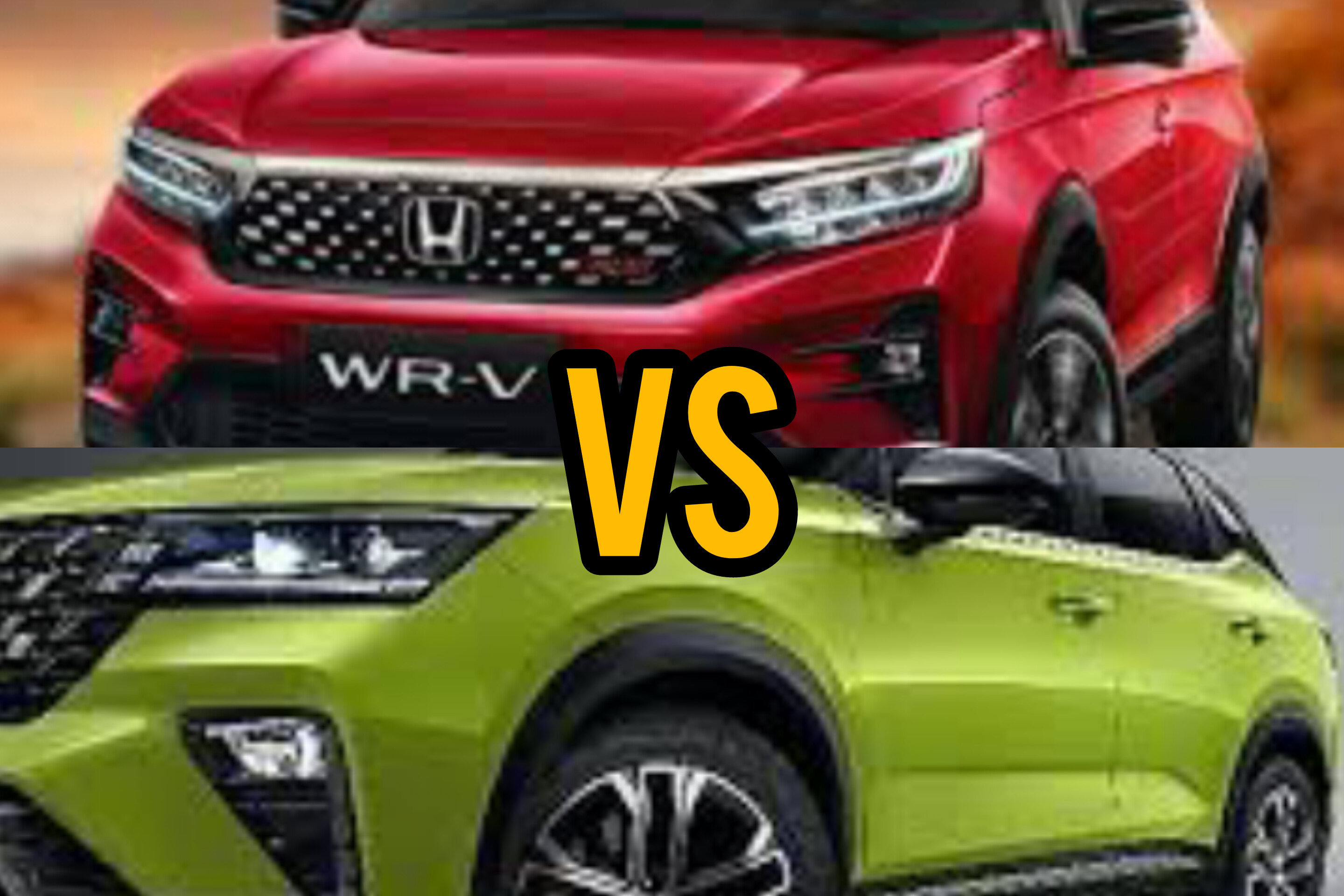 Perbandingan Mobil Chery Tiggo 5X Vs Honda WR-V, Bersaing Dari Segala Sisi, Harganya Segini