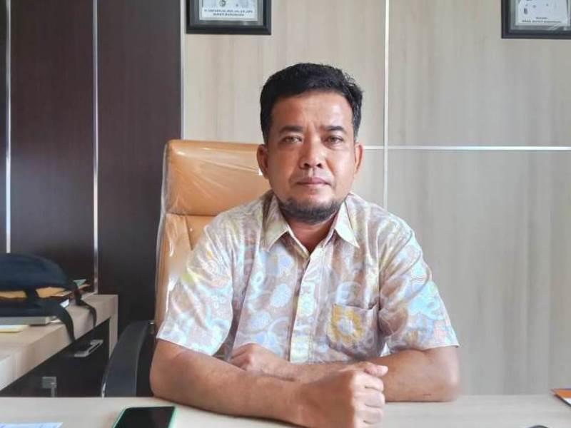 Pemkab Mukomuko Bakal Pasang Patung di Bundaran Kota Mukomuko 