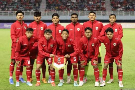 Misi Mustahil atau Kejutan Besar? Indonesia Siap Hadapi Raksasa Iran