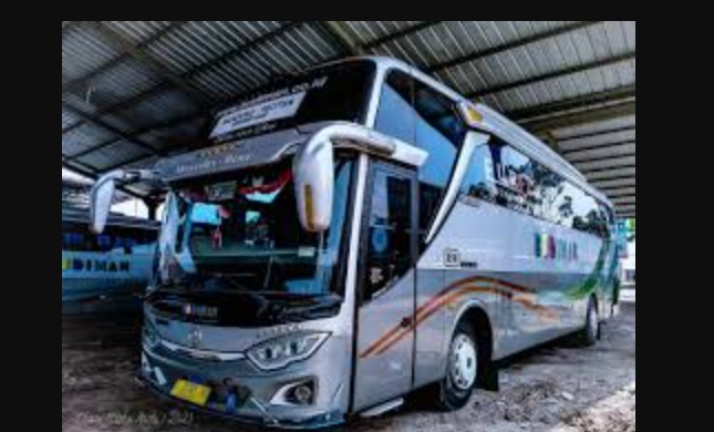 Simak Jadwal Bus Budiman Tasikmalaya Hari Ini Bandung, Jakarta hingga Merak