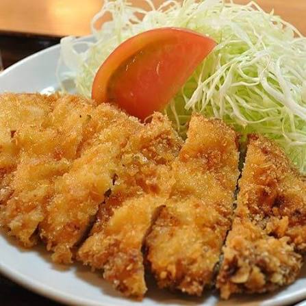 3 resep chicken katsu ala jepang, cocok nih buat bekal kerja