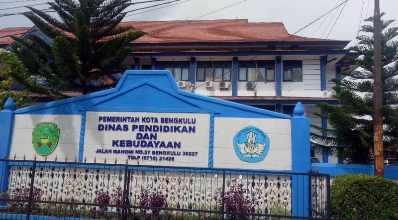 Silahkan Lapor, Dinas Dikbud Buka Layanan Pos Pengaduan PPDB 