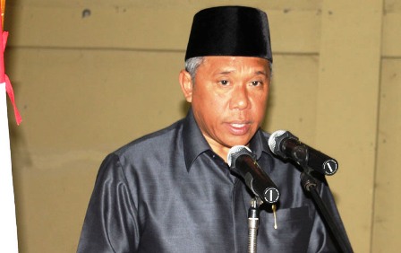 Imron Rosyadi Diperiksa Kejati, Dua SK Tambang 2007 Jadi Sorotan