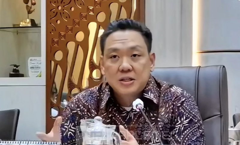 Cegah Keracunan MBG, Wakil Ketua Komisi IX DPR RI Dorong Pemerintah Terapkan Dapur Berbasis Sekolah
