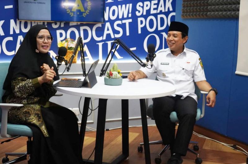 Sumpah Pemuda, Ini Pesan Walikota Kepada Generasi Muda Bengkulu