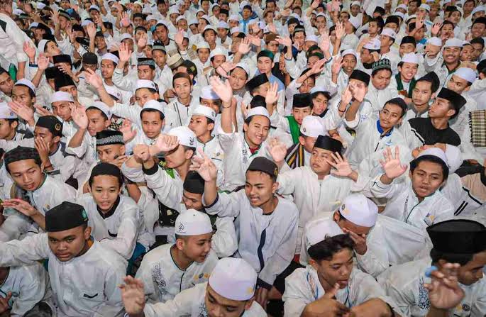 Ternyata ini 3 Penyebab Perundungan di Pesantren 