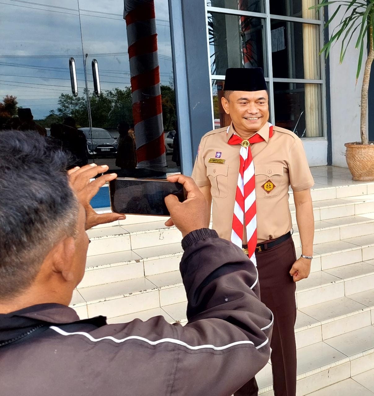 Ustad Zacky Mirza Berceramah di Bengkulu Tengah, Ini Tanggalnya