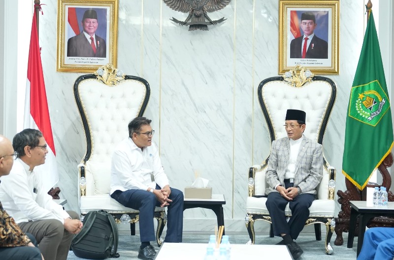  UIN Syarif Hidayatullah Bersiap Jadi Perguruan Tinggi Negeri Badan Hukum