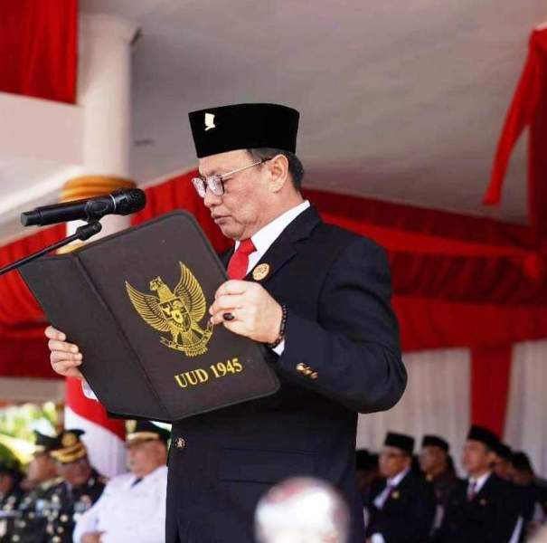  Persoalan SMKS Aisyiyah Manna Tetap Lanjut Walaupun Barli Halim Tidak Menjabat Ketua DPRD Lagi