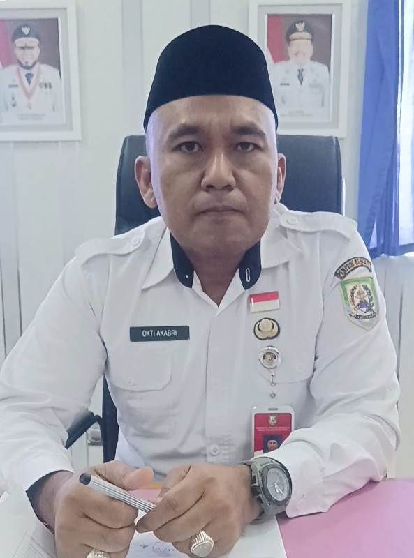 1.346 Kendaraan Dinas  Pemda Bengkulu Selatan, Yang Nunggak Pajak  752 Unit  