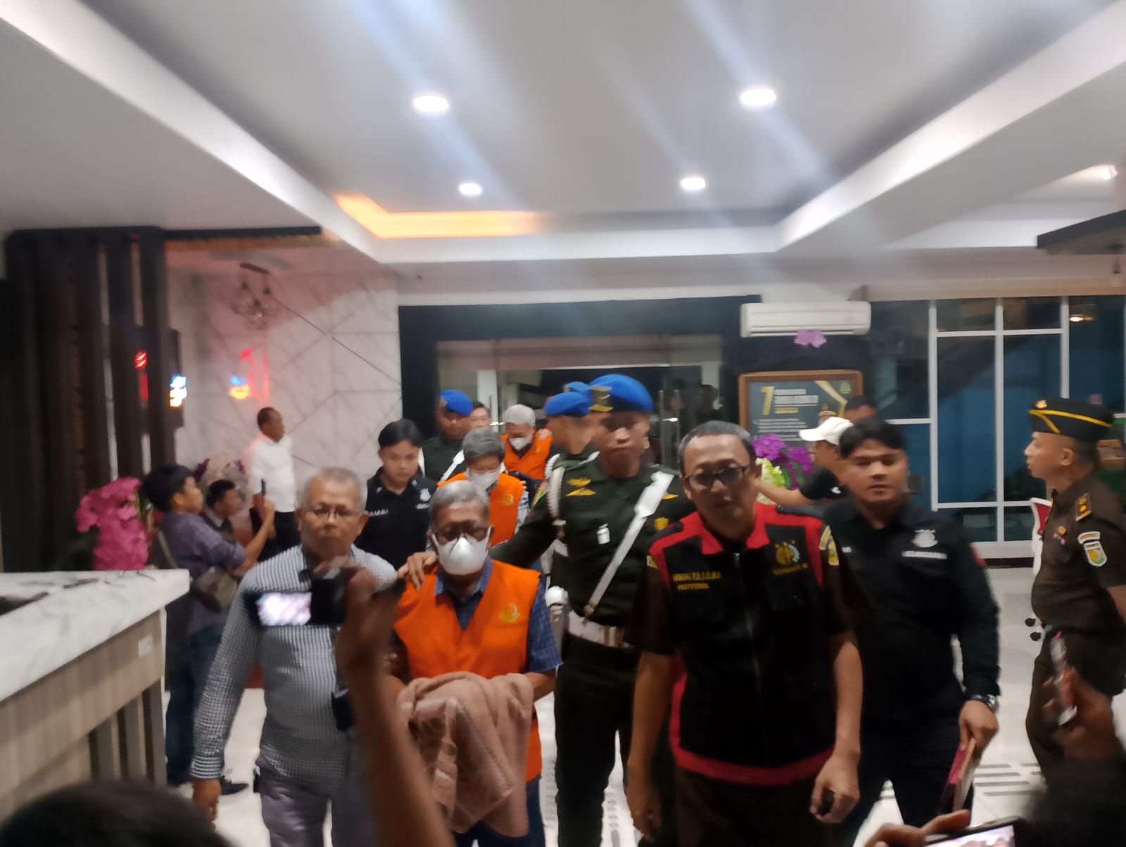 Korupsi Mega Mall Bengkulu Melebar, 3 Tersangka Baru Ditetapkan Termasuk Eks Pejabat BPN Kota