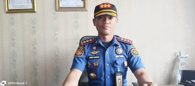 Usulkan Direvisi, Perda Hewan Ternak Belum Bisa Beri Efek Jera,  Masih Banyak Berkeliaran