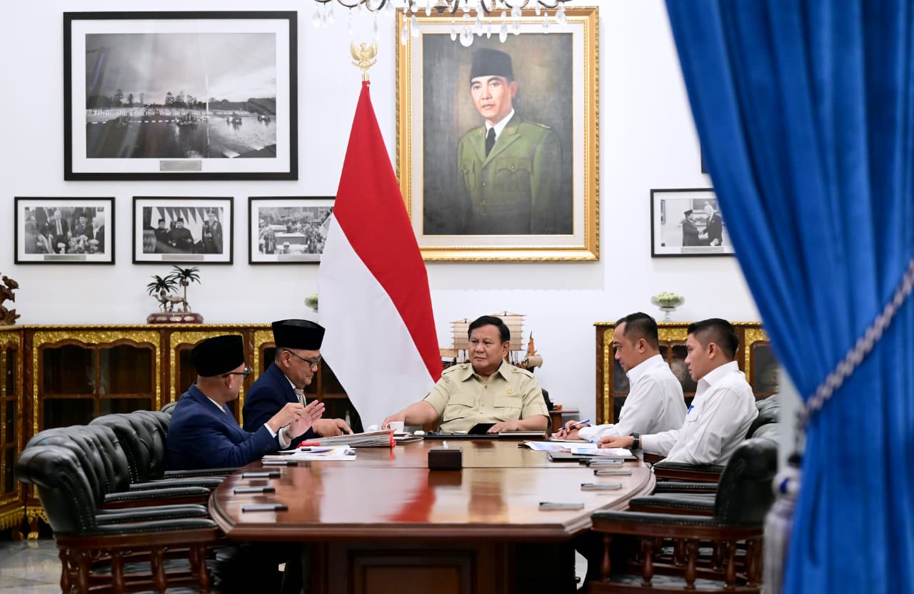 Antrean Keberangkatan Jamaah Haji Indonesia Dipangkas