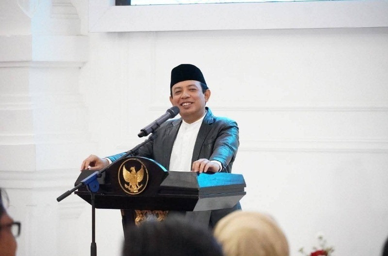 Saat Pantau Tugu Tabut, Walikota  Minta Kadis Perhubungan Pasang Lampu Hias