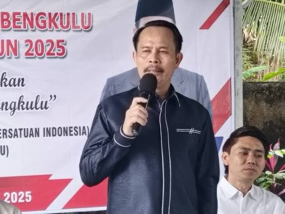 Edi Hariyanto Soroti Keributan di Pantai Panjang, Dorong Penataan dan Pembinaan Pedagang