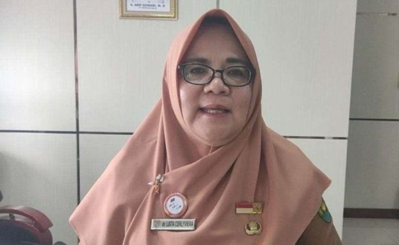 Tes PPPK, Direktur Utama  Pastikan RSHD Transparan 