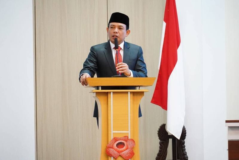 Walikota Minta Tolong Kepada Semua  Pengunjung dan Pedagang,  Jaga Betul Kebersihan Pantai Panjang