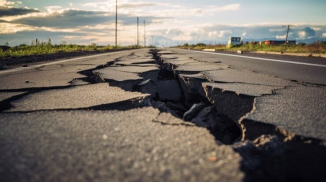 Potensi Gempa Megathrust Timbulkan Trauma, Banyak Masyarakat Masih Trauma, Ini Solusinya