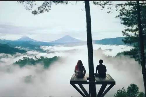 Tempat Wisata Terbaik di Kebumen yang  Alami dan Bisa Memanjakan Mata Para Wisatawan