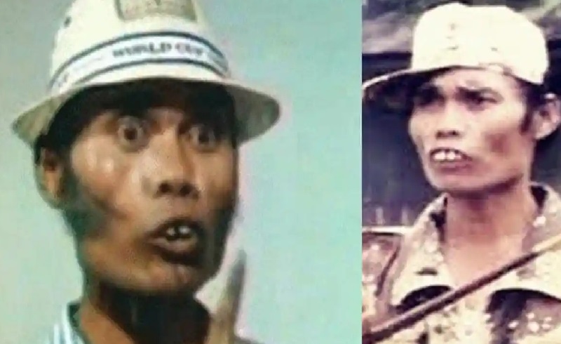 Aktor Diding Boneng Meninggal Dunia