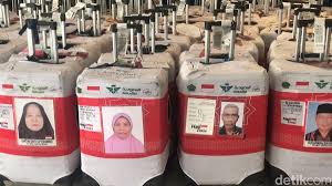  Jangan Panik Jika Barang Bawaan Jemaah Haji Tertinggal atau Hilang, Ikuti 5 Tips Ini