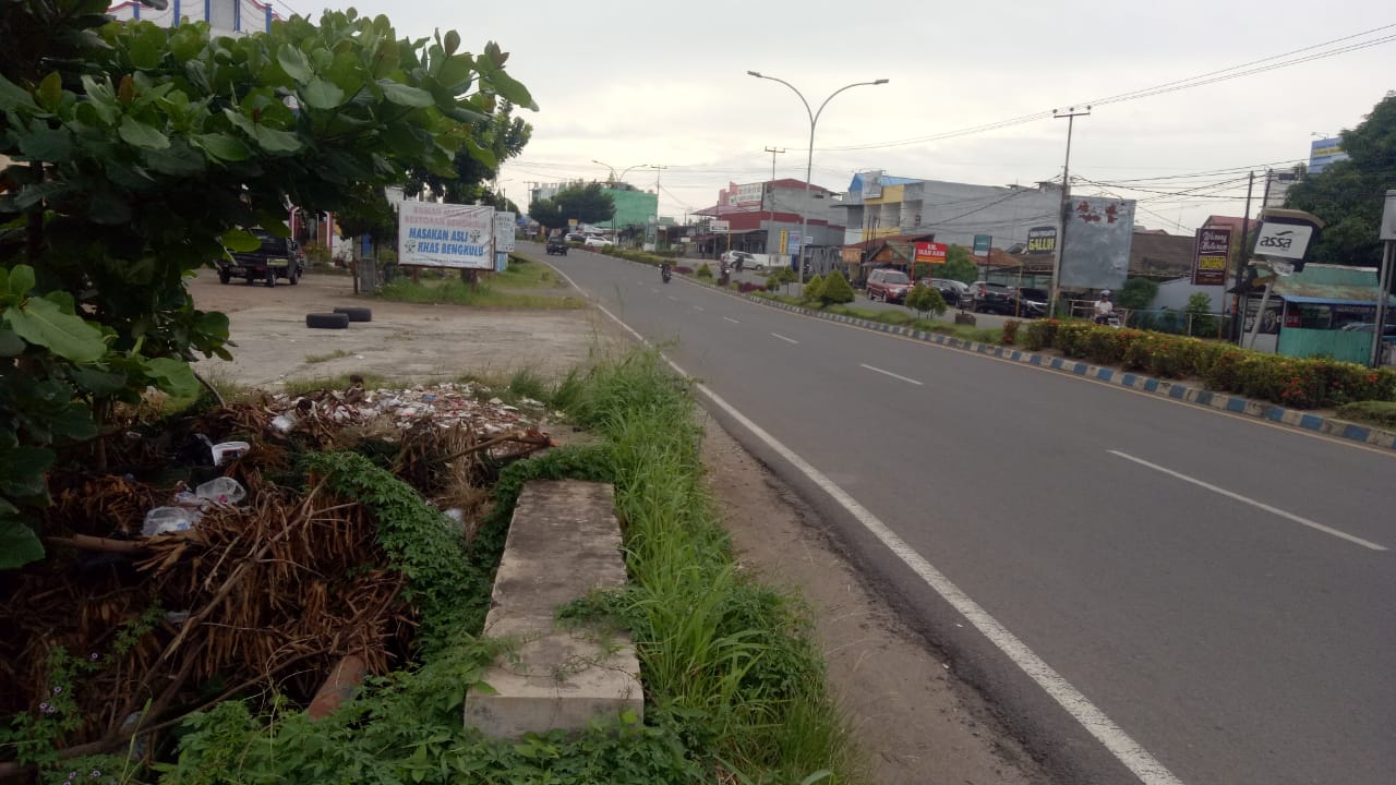 Ini Dia Data dan Fakta Unik Nama-Nama Kelurahan di Kota Bengkulu (10)