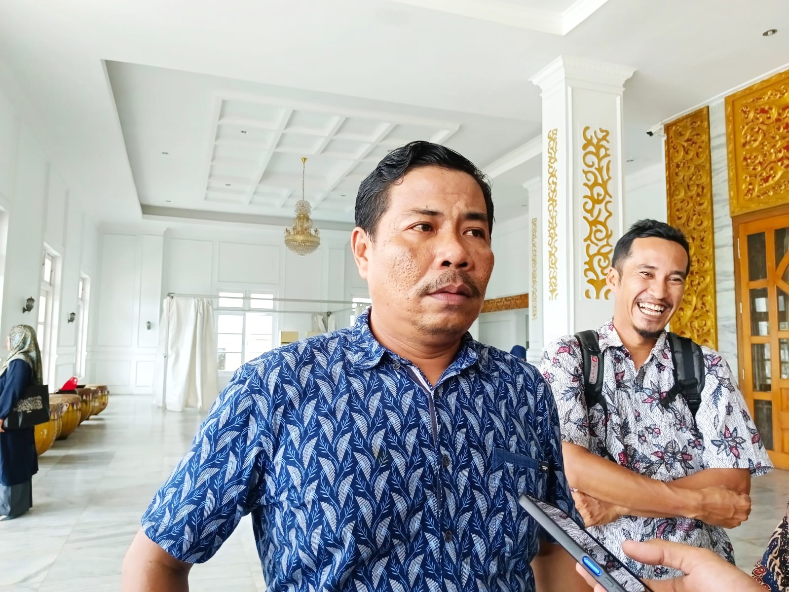 DPRD Provinsi Bengkulu Wacanakan Peran Komisi dalam Pembahasan Anggaran