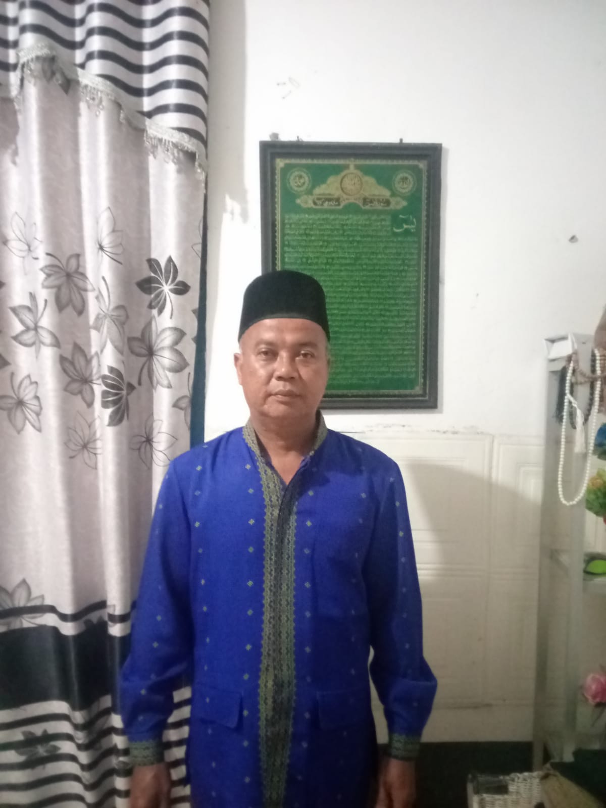 Beragama Islam Harus Rela