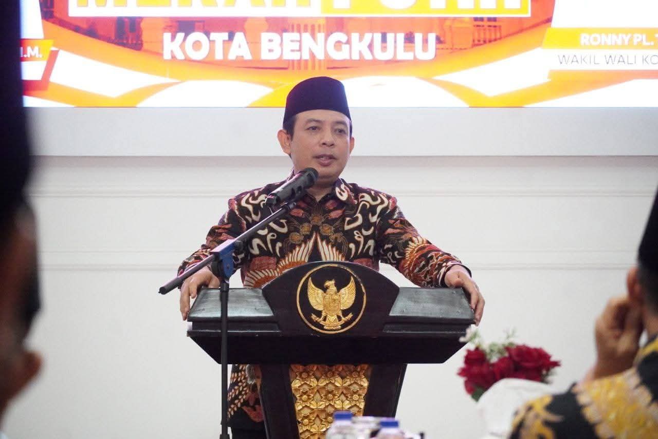 Dedy Wahyudi: Car Free Day Digelar di Simpang Lima Hingga Simpang Skip 