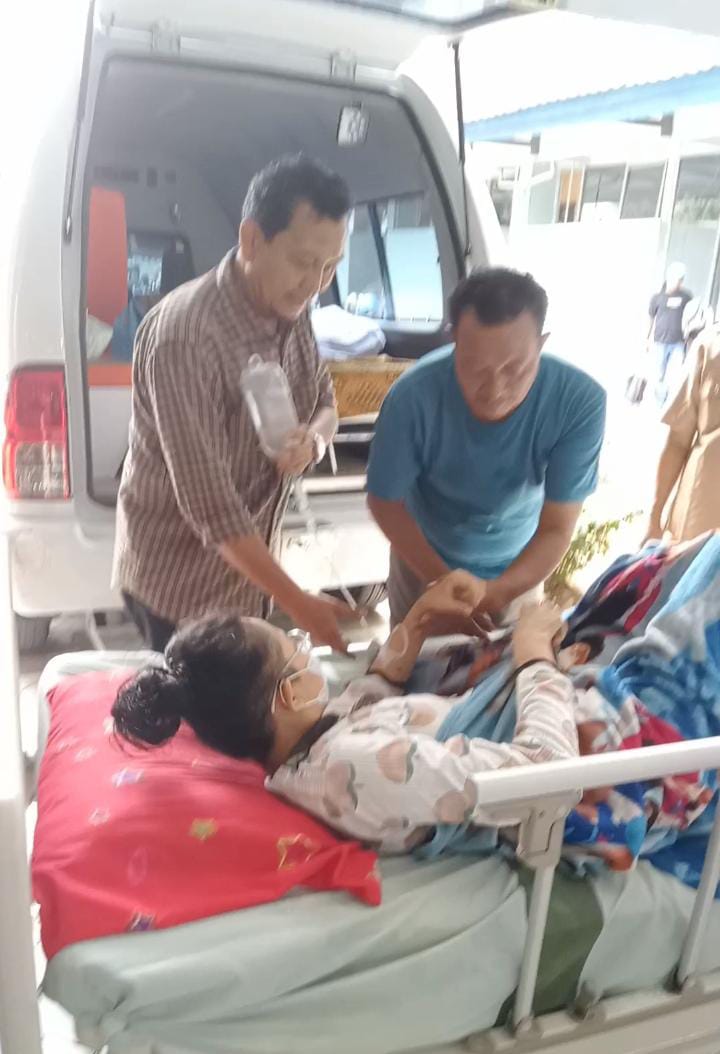 Cinta Butuh Uluran Tangan Berobat di Jakarta, Alami Sakit Anemia Aplastik 