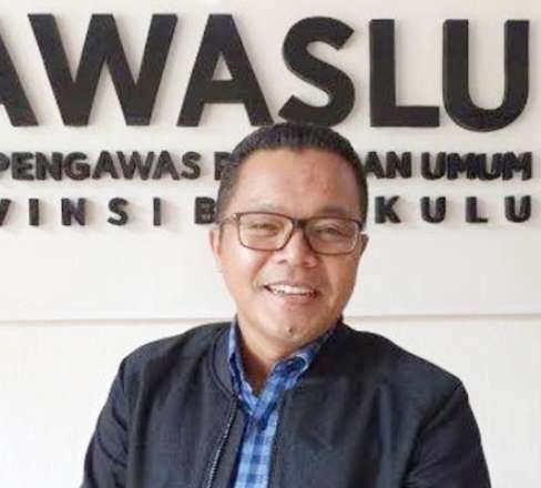  Ada Perbedaan di Proses Rekrut Panwascam untuk Pilkada 2024, Ini Penjelasan Bawaslu Provinsi Bengkulu