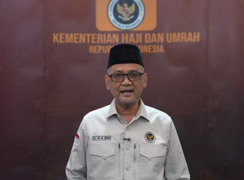 Pemulangan Jamaah ke Tanah Air Mulai 1 Juni hingga 30 Juni 2026